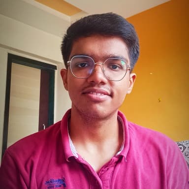 Lokesh Purohit